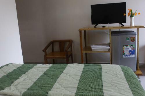 Minh Kha Hotel