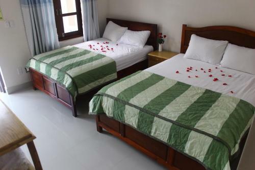 Minh Kha Hotel