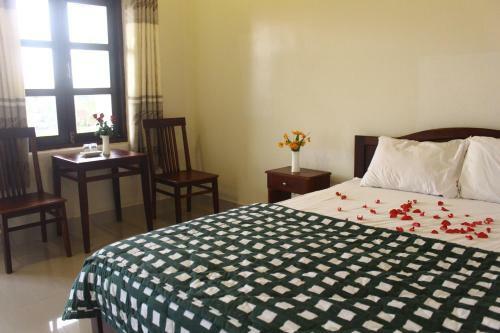 Minh Kha Hotel