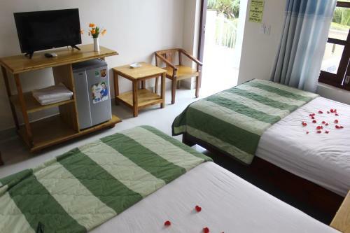 Minh Kha Hotel