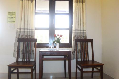 Minh Kha Hotel