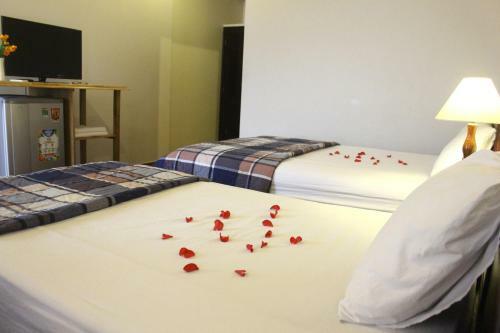 Minh Kha Hotel