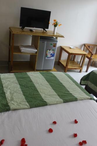 Minh Kha Hotel