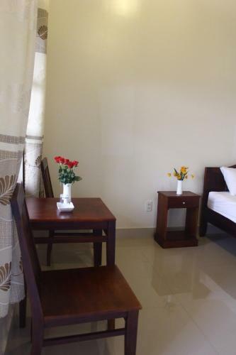 Minh Kha Hotel
