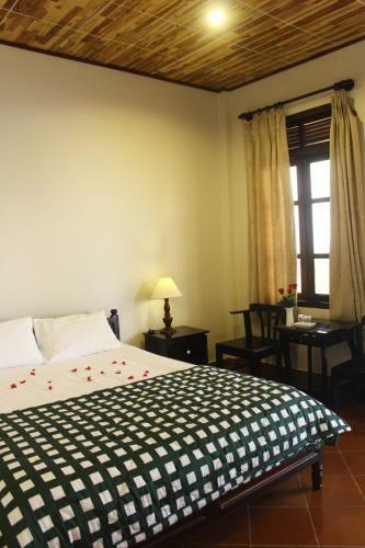 Minh Kha Hotel