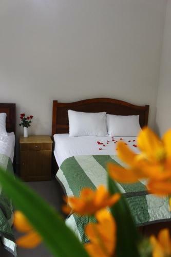 Minh Kha Hotel