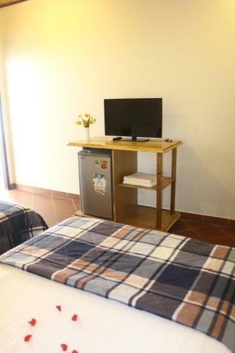 Minh Kha Hotel