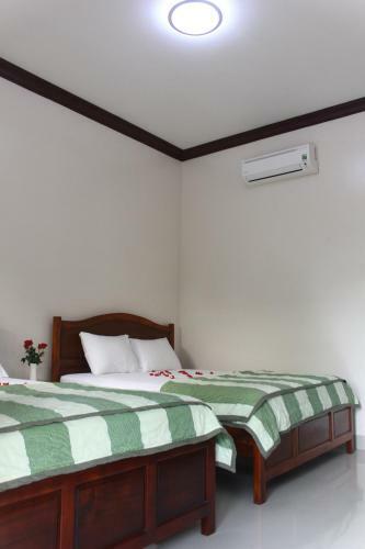 Minh Kha Hotel