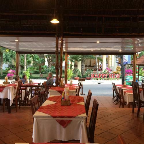 Minh Kha Hotel