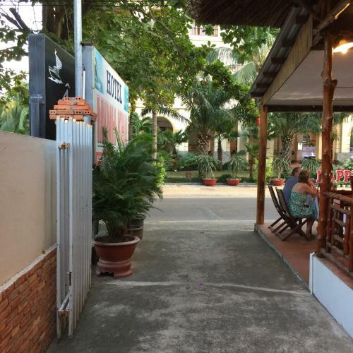 Minh Kha Hotel