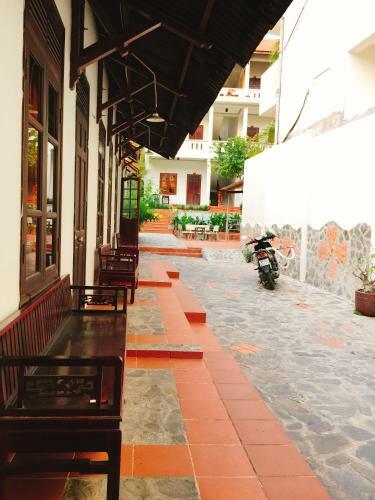 Minh Kha Hotel