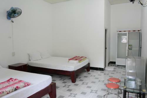 Hostal Diem Lien Guesthouse
