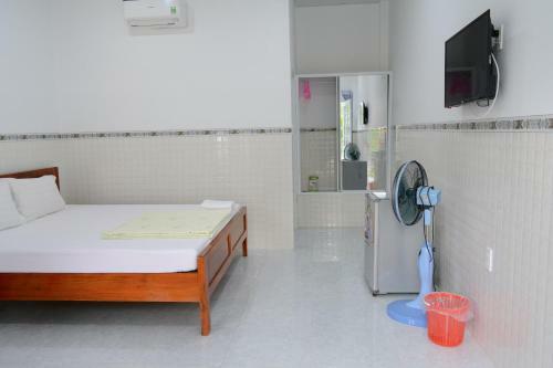 Hostal Diem Lien Guesthouse