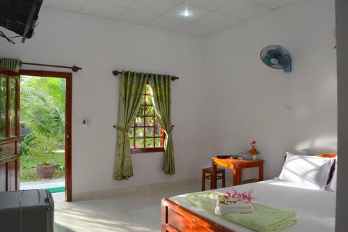 Hostal Diem Lien Guesthouse