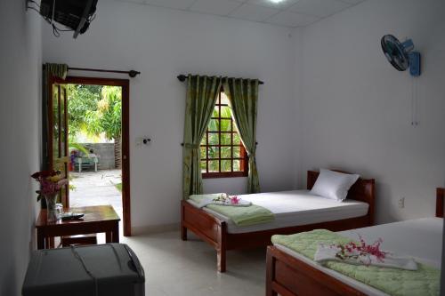 Hostal Diem Lien Guesthouse
