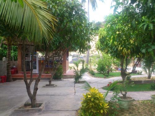 Hostal Diem Lien Guesthouse