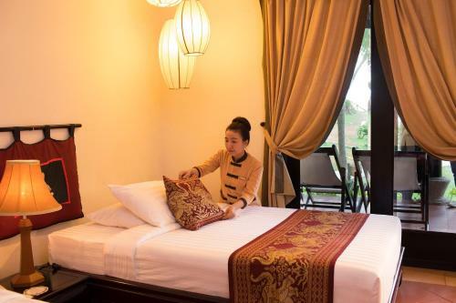 Hotel Seahorse Resort & Spa