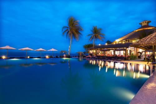 Hotel Seahorse Resort & Spa