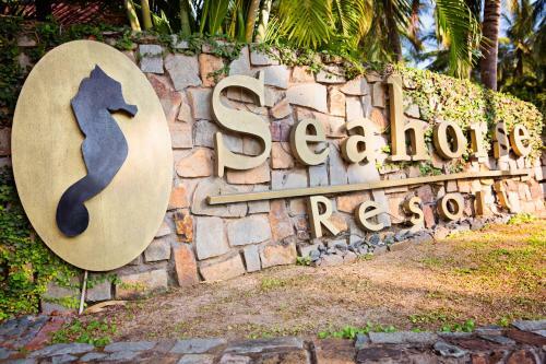Hotel Seahorse Resort & Spa