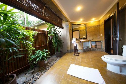 Hotel Seahorse Resort & Spa