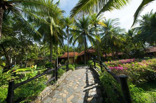 Hotel Seahorse Resort & Spa