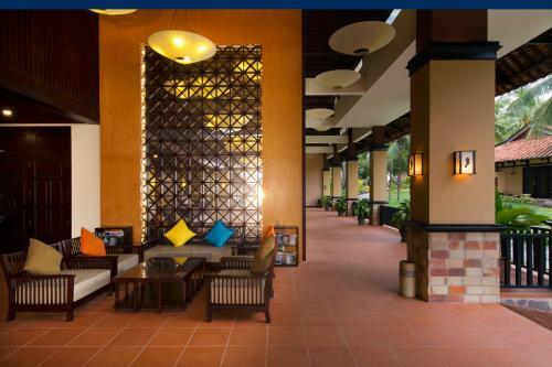 Hotel Seahorse Resort & Spa