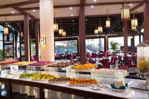 Hotel Seahorse Resort & Spa