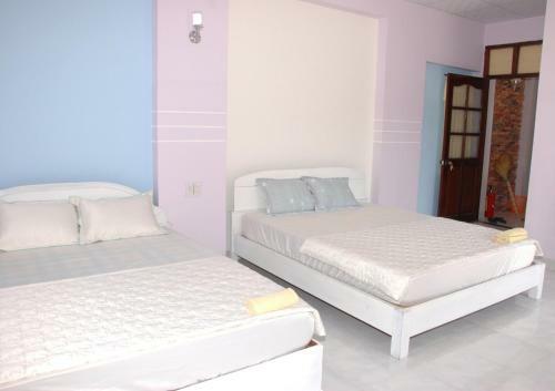 Hostal Suoi Tre Guesthouse