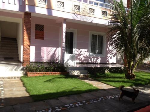 Hostal Suoi Tre Guesthouse