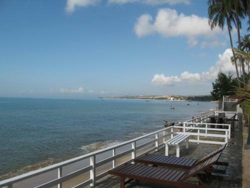 Hotel Mui Ne Resort