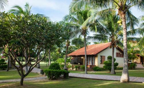 Hotel Pandanus Resort