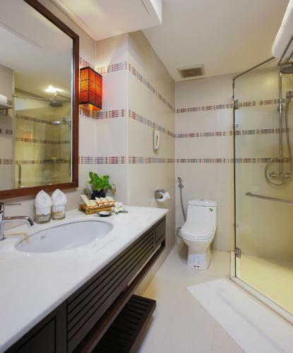 Hotel Pandanus Resort
