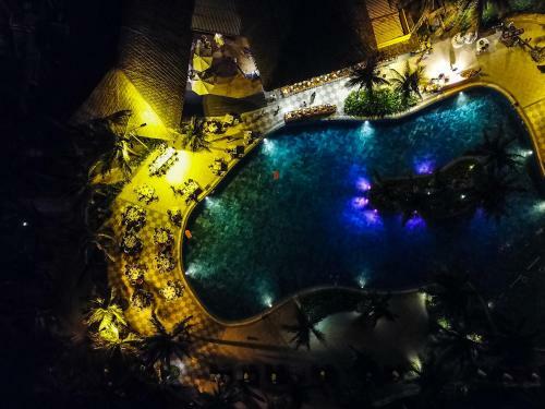 Hotel Pandanus Resort