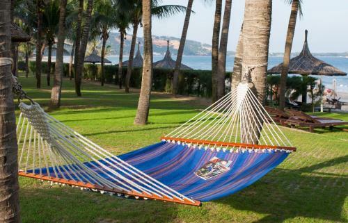 Hotel Pandanus Resort