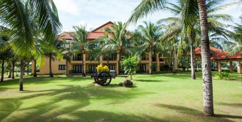 Hotel Pandanus Resort