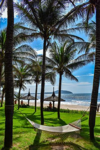 Hotel Pandanus Resort