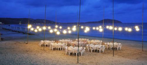 Hotel Pandanus Resort