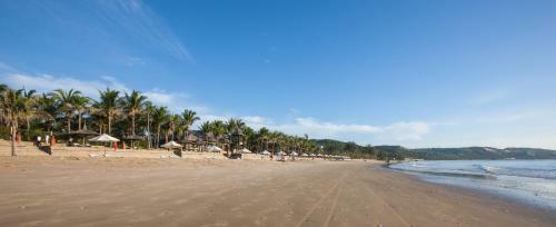 Hotel Pandanus Resort