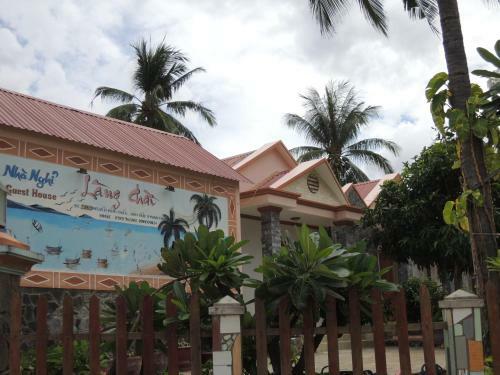 Hostal Lang Chai Guesthouse