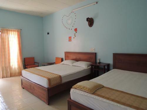 Hostal Lang Chai Guesthouse