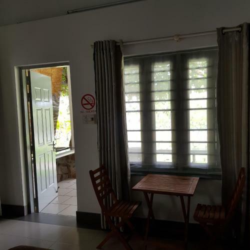 Cat Sen Auberge
