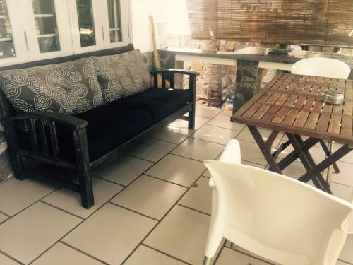 Cat Sen Auberge