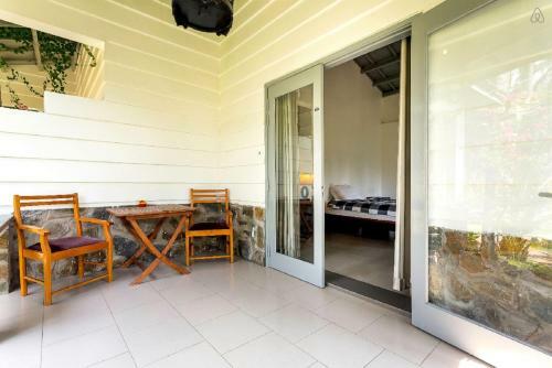 Cat Sen Auberge