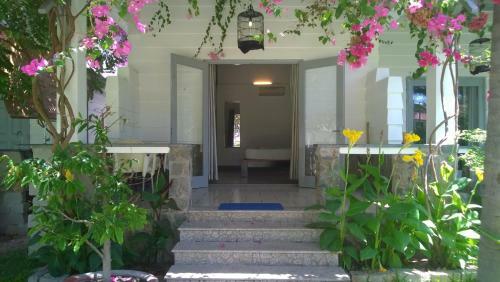 Cat Sen Auberge