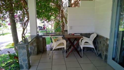 Cat Sen Auberge