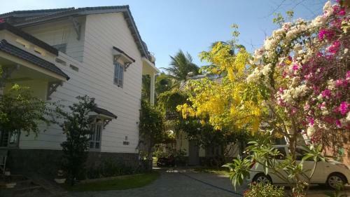 Cat Sen Auberge