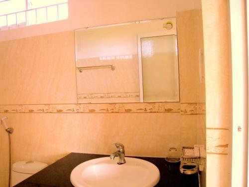Hotel Hoang Kim Golden Resort
