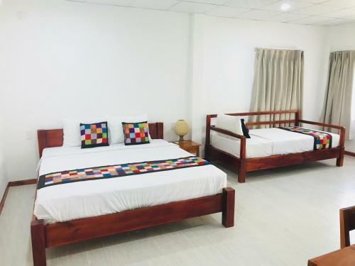 Hotel Ananda Resort