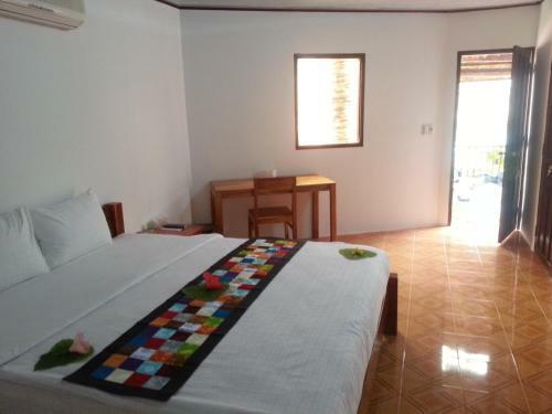 Hotel Ananda Resort