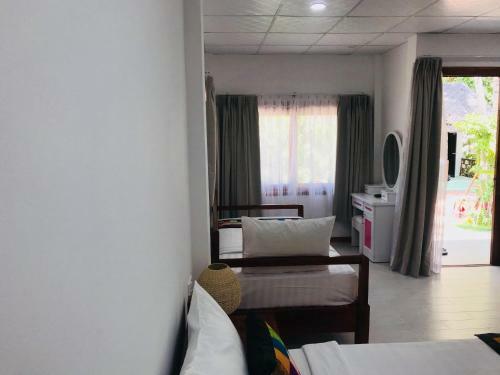 Hotel Ananda Resort